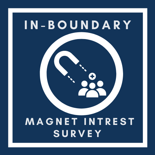  In-Boundary Magnet Interest Survey